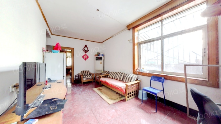 长福沁苑公寓二手房实景图