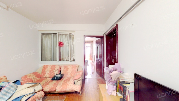 棋盘小区三区二手房实景图