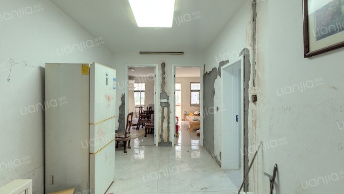 锡澄二村二手房实景图