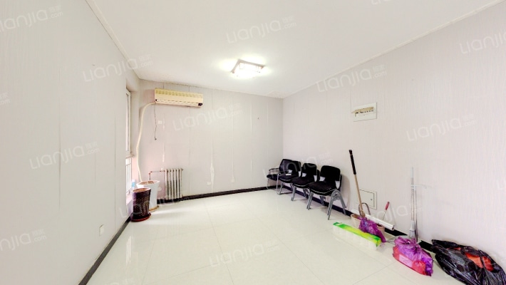 花园小区C区二手房实景图