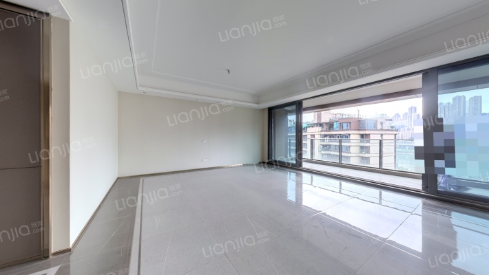 金辉御江六骏二手房实景图