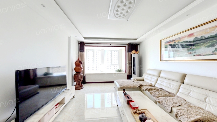 東壹区二手房实景图