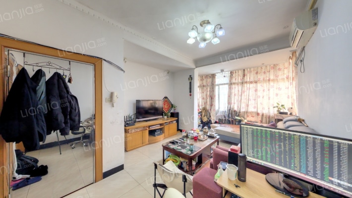 石亭小区二手房实景图