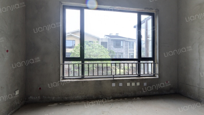 幸福公社二期二手房实景图