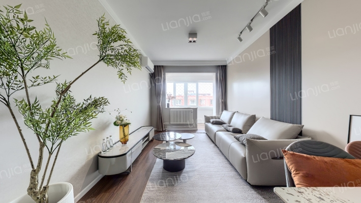 金明园二手房实景图