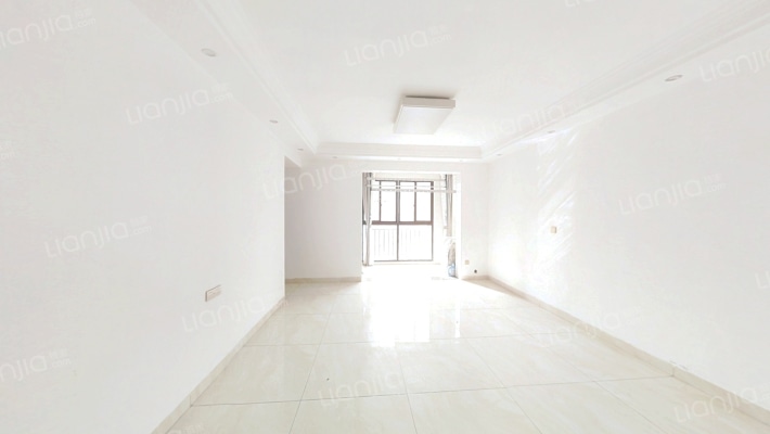 银亿上尚城南区二手房实景图