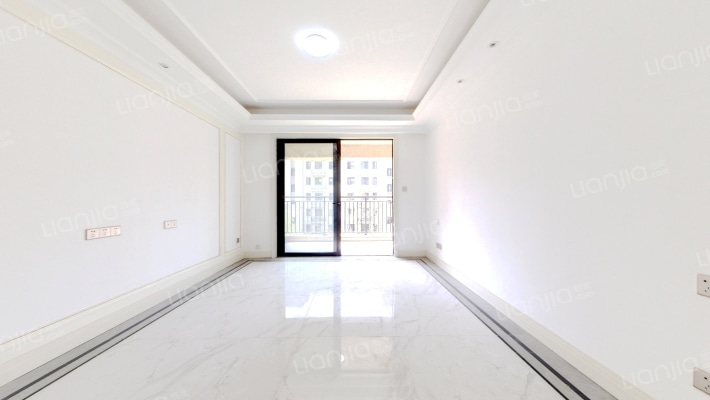 中海原山二手房实景图