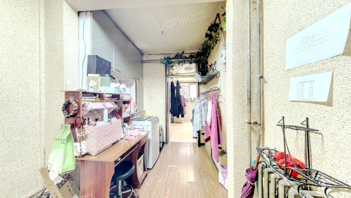 平山里二手房实景图