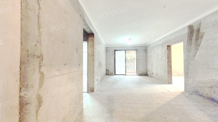 隆昊昊天园二手房实景图