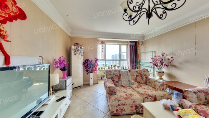 碧海长住二手房实景图