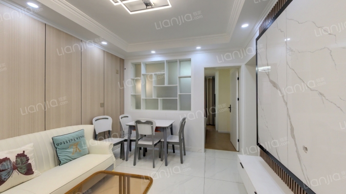 攀钢苑二手房实景图