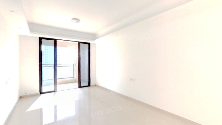 煌盛中央都荟二手房实景图