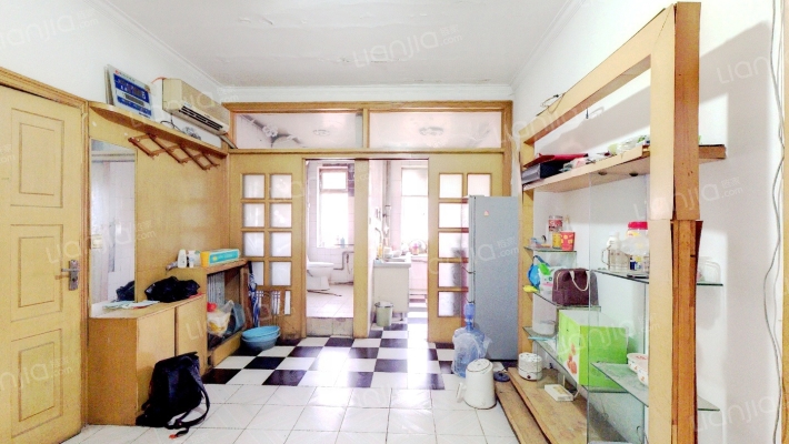 广平街机关宿舍二手房实景图