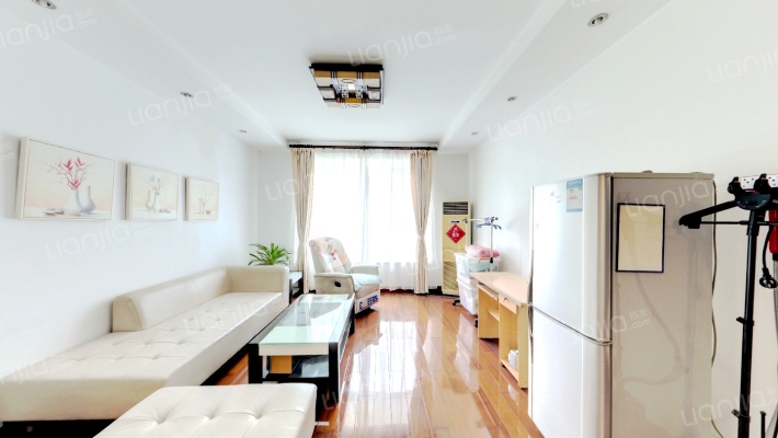 金领嘉园二手房实景图