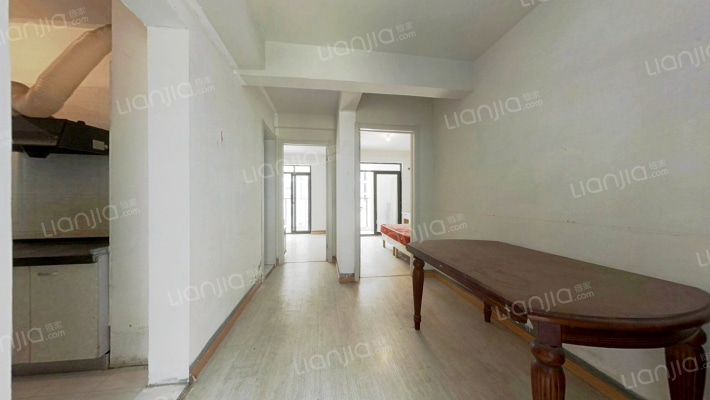 宜家国际公寓二手房实景图