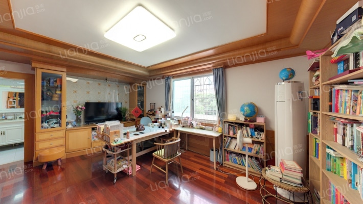 飞虹新村北区二手房实景图