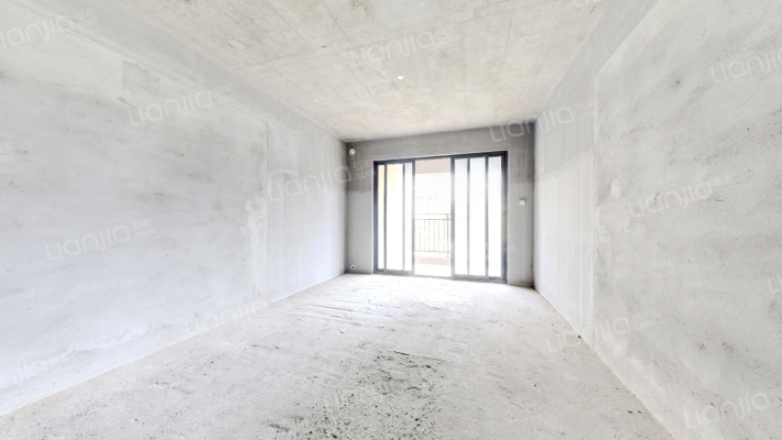 美的明湖花园二期二手房实景图