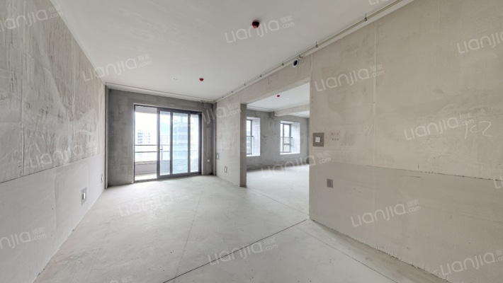 国贸·梧桐原二手房实景图