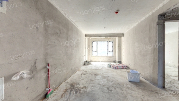 中州府二手房实景图