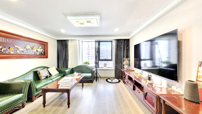 龙创·新世纪二手房实景图