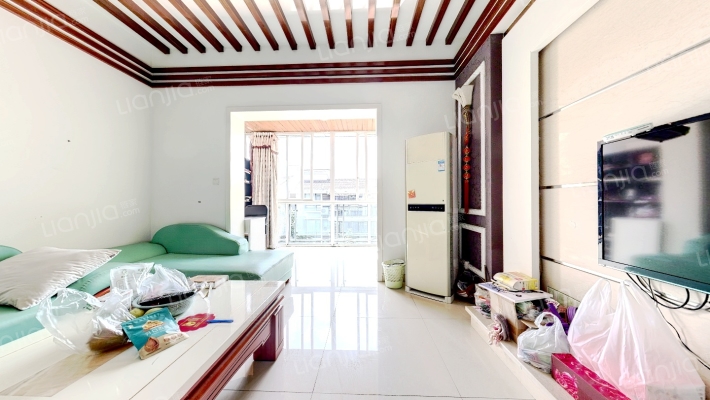 东麓驿境二期二手房实景图