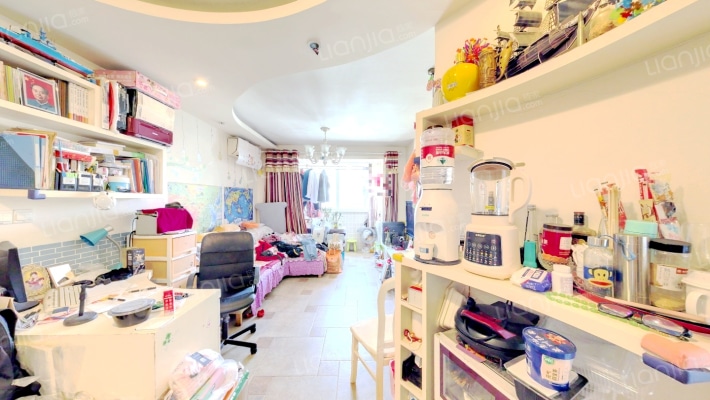 艾南小区二手房实景图