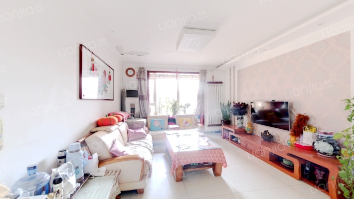 卓达书香园三期二手房实景图