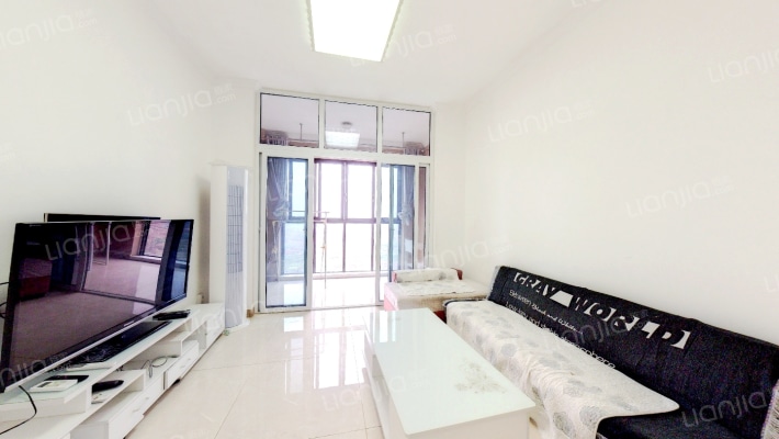 寰宇君汇城二手房实景图