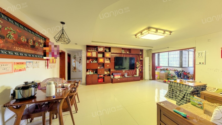 鑫兴佳园二手房实景图