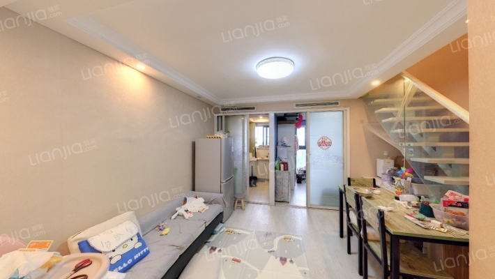 美致生活广场二手房实景图