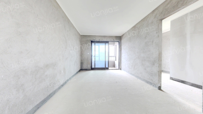 华发四季半岛北区二手房实景图