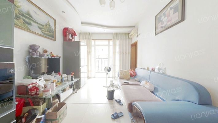 玲珑雅居二手房实景图