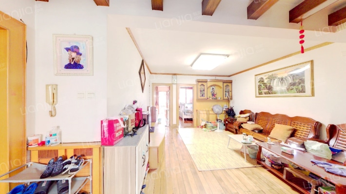 菖蒲新区二手房实景图