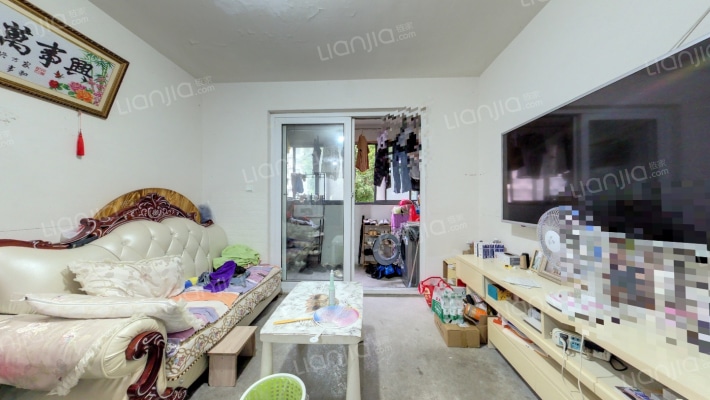 东麒雅苑二手房实景图