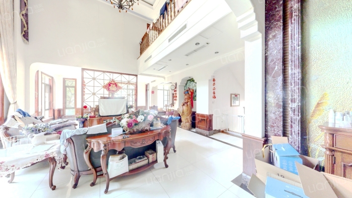 中航云岭二期二手房实景图