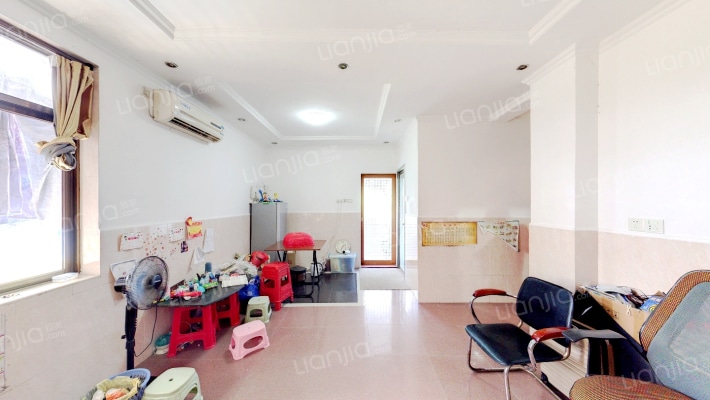 翠华苑二手房实景图