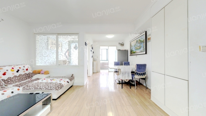 佳隆山庄二手房实景图