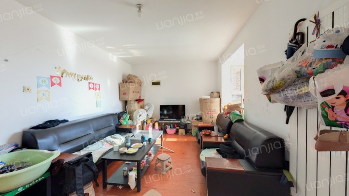 昱和里二手房实景图