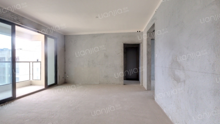 洺悦国际二手房实景图