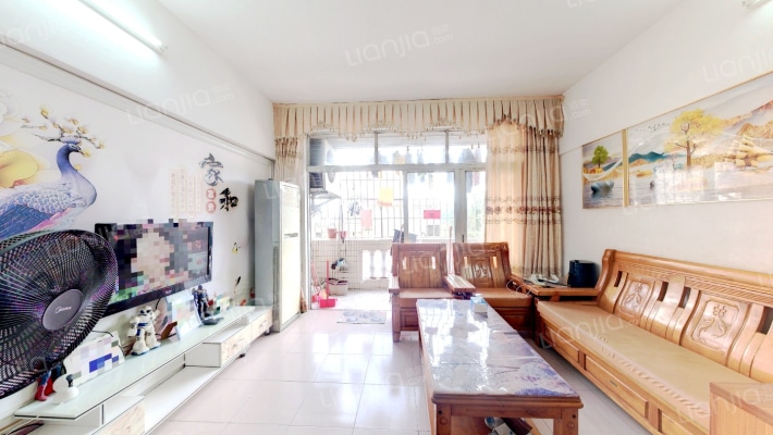 永兆楼二手房实景图