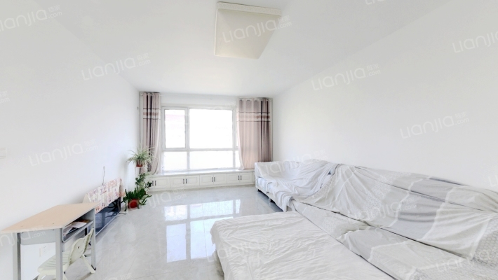 庆祥北里二手房实景图