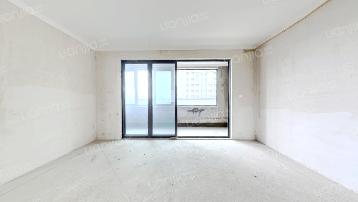 泊誉里二手房实景图