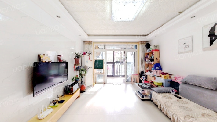 信达格兰云天三期二手房实景图