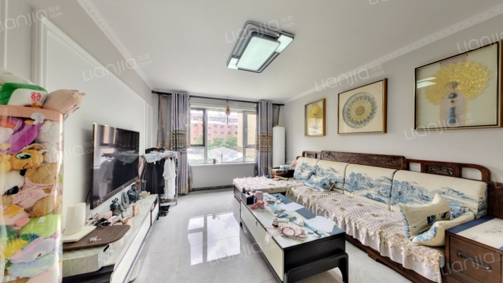 龍城御苑二手房实景图