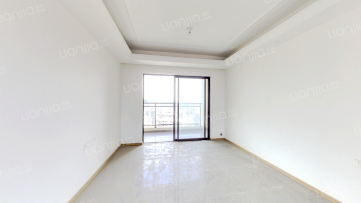 金科·集美御峰南地块二手房实景图