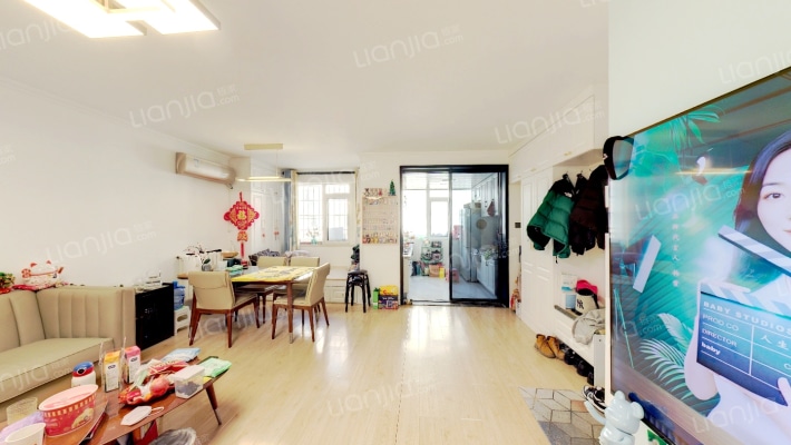 鑫园小区二手房实景图