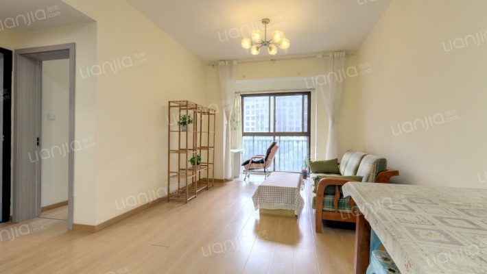 芙蓉田园二手房实景图