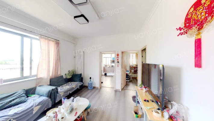 黄河住宅东区二手房实景图