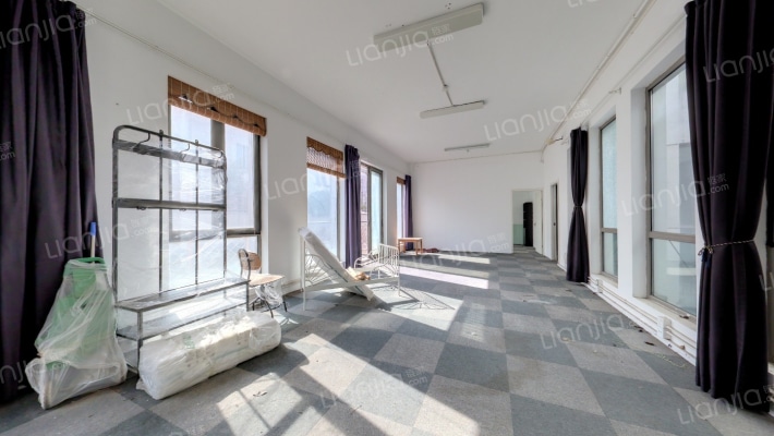 浦江颐城(别墅)二手房实景图