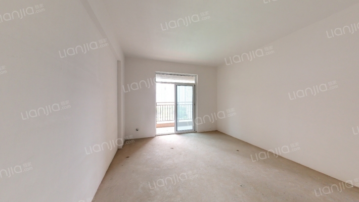 花山学府西区二手房实景图